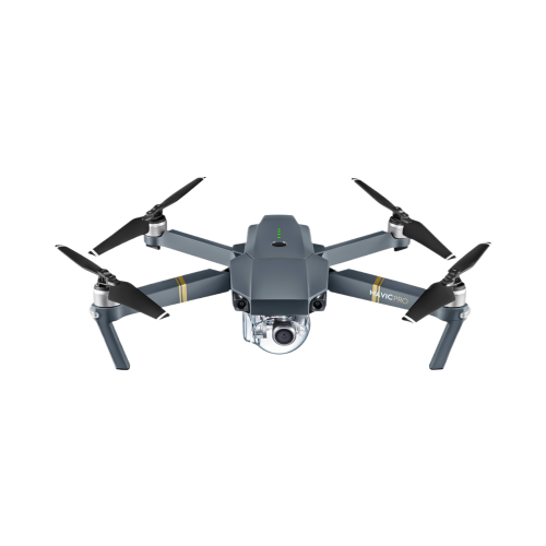 Dron P100